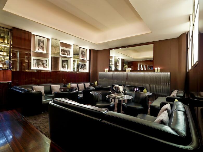 Bulgari Hotel London