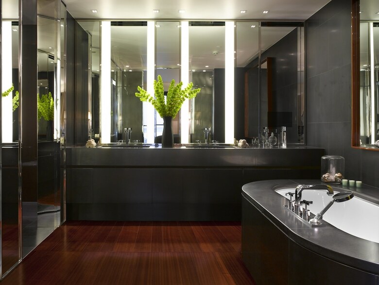 Bulgari Hotel London