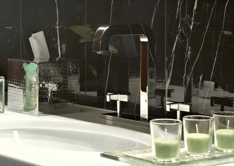 Bulgari Hotel London