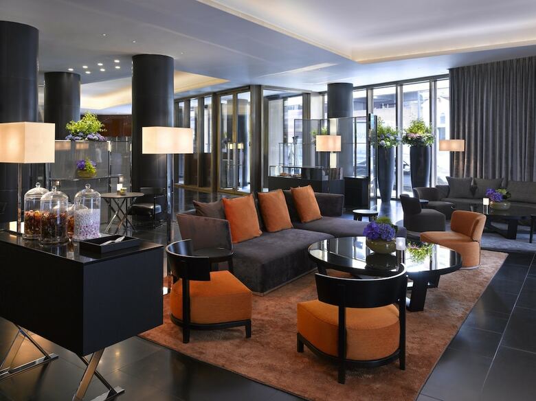 Bulgari Hotel London