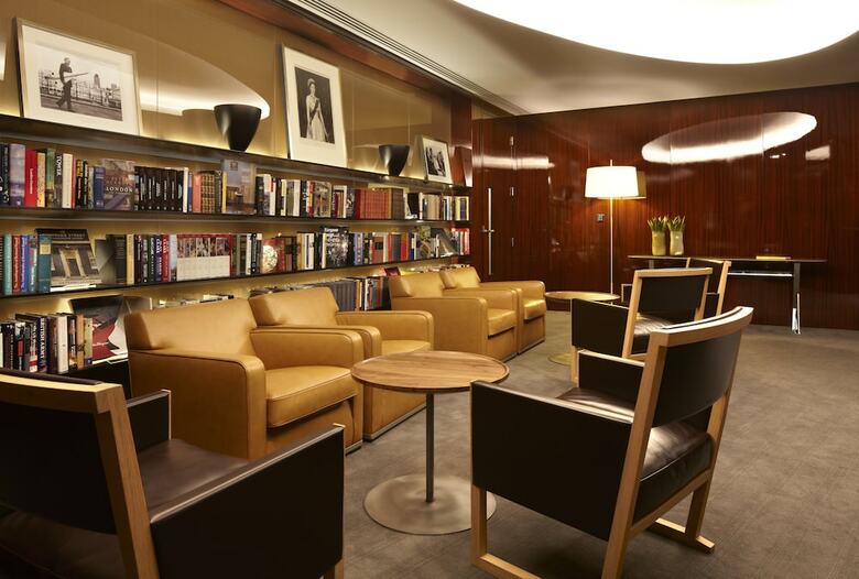 Bulgari Hotel London