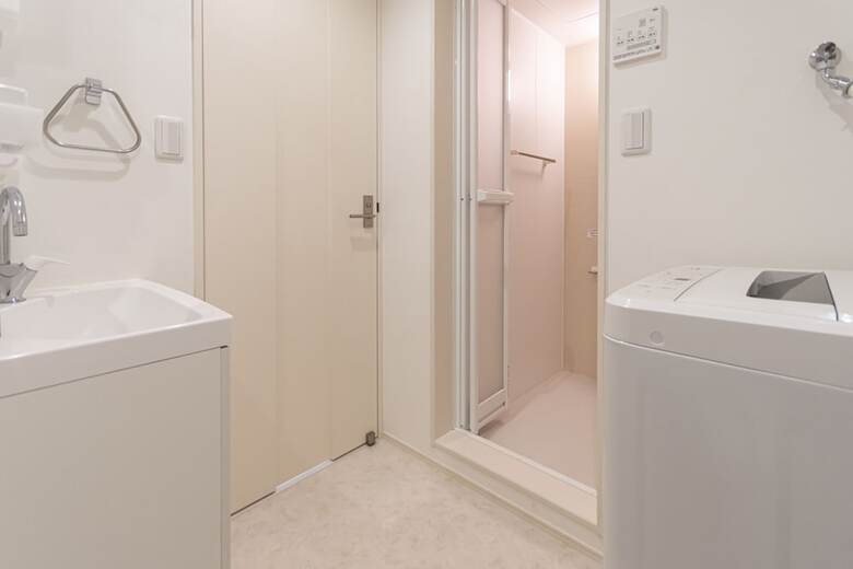 Apartamentos Shinokubo-funhouse