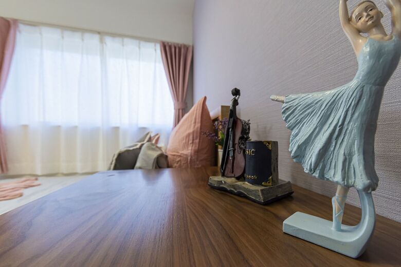 Apartamentos Shinokubo-funhouse