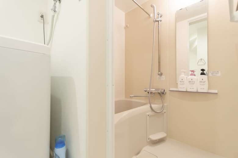 Apartamentos Shinokubo-funhouse