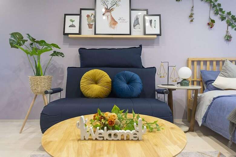 Apartamentos Shinokubo-funhouse