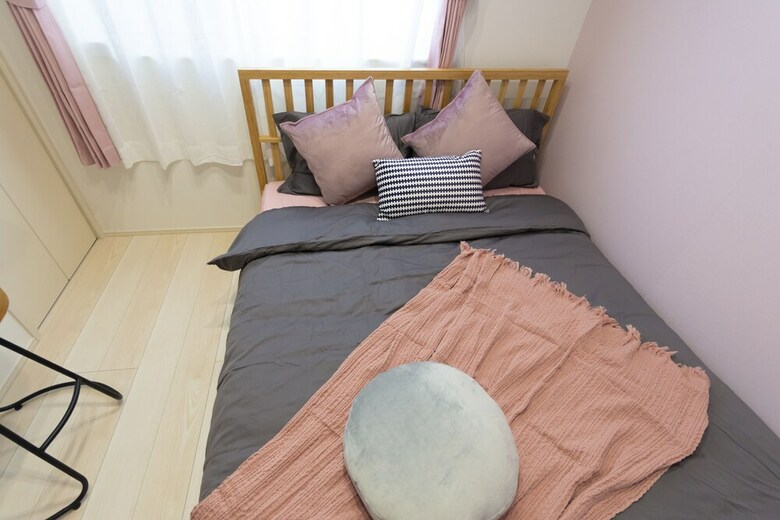 Apartamentos Shinokubo-funhouse