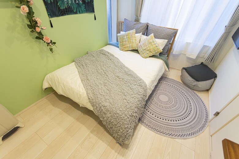 Apartamentos Shinokubo-funhouse