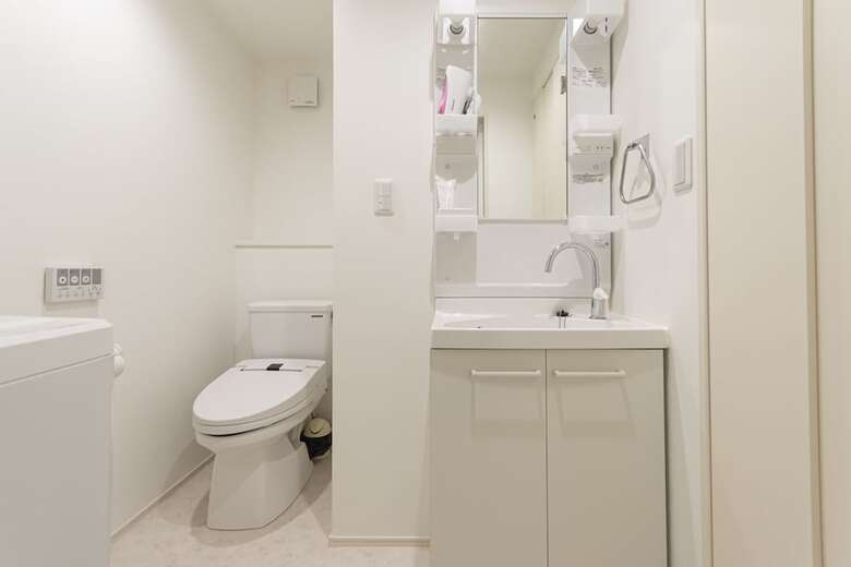 Apartamentos Shinokubo-funhouse