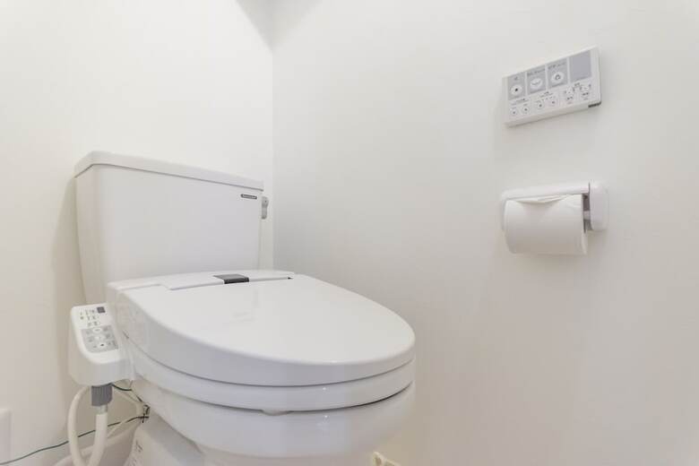 Apartamentos Shinokubo-funhouse