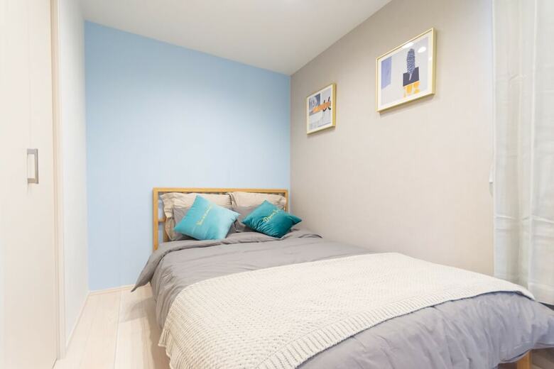 Apartamentos Shinokubo-funhouse