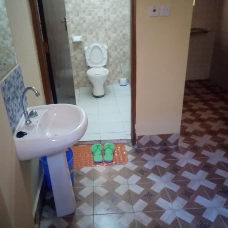 Hotel Kamusyi Kings Guest House