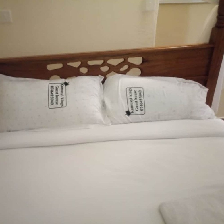Hotel Kamusyi Kings Guest House