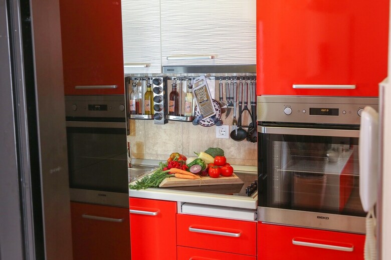 Apartments Rose Pool