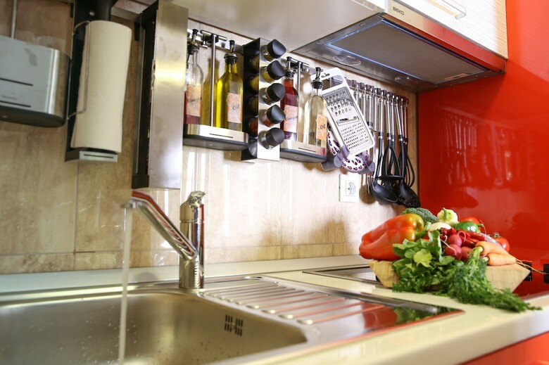 Apartments Rose Pool