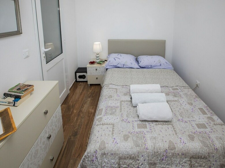 Apartments Rose Pool