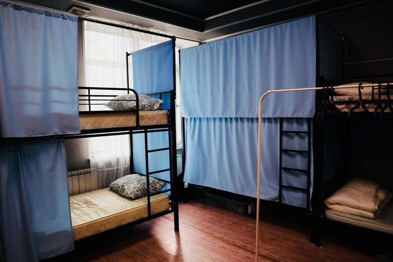 Hostal Travel Inn Preobrazhenskaya - Hostel
