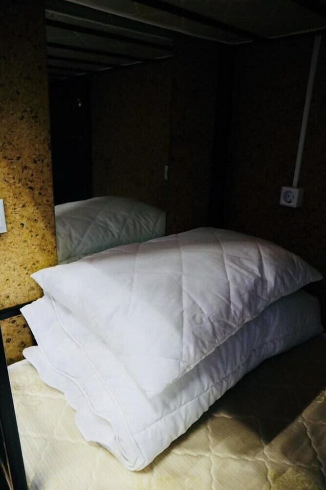 Hostal Travel Inn Preobrazhenskaya - Hostel