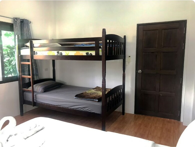 Villa Cosy Holiday Homes Koh Samui