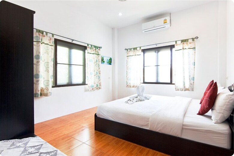 Villa Cosy Holiday Homes Koh Samui