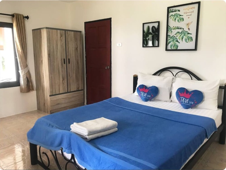 Villa Cosy Holiday Homes Koh Samui