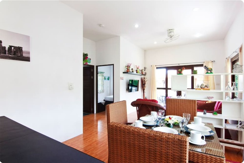 Villa Cosy Holiday Homes Koh Samui