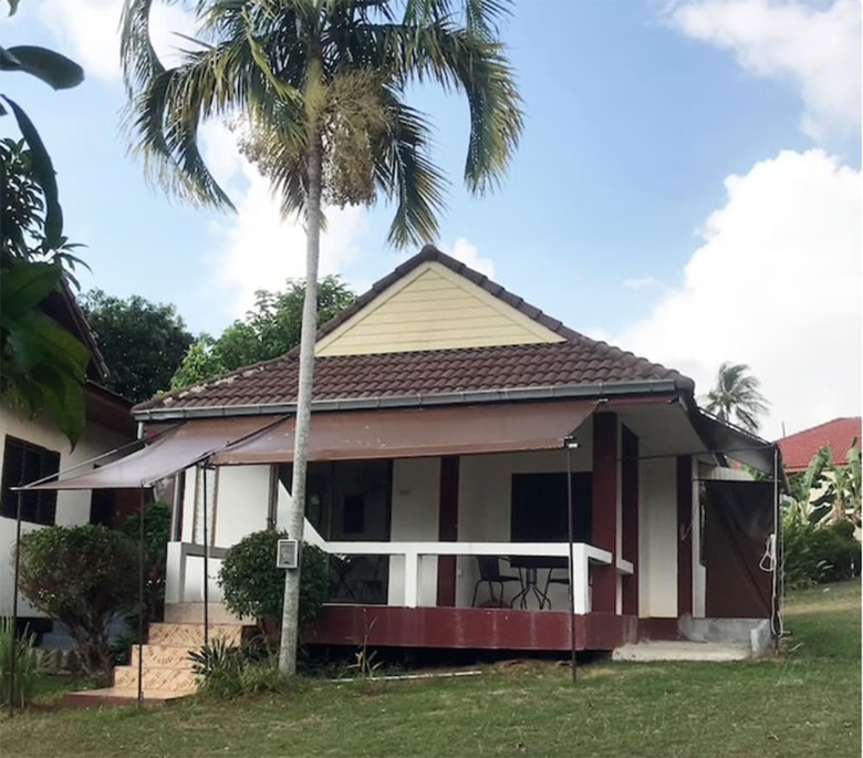 Villa Cosy Holiday Homes Koh Samui