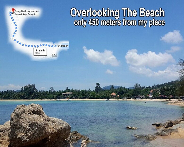 Villa Cosy Holiday Homes Koh Samui