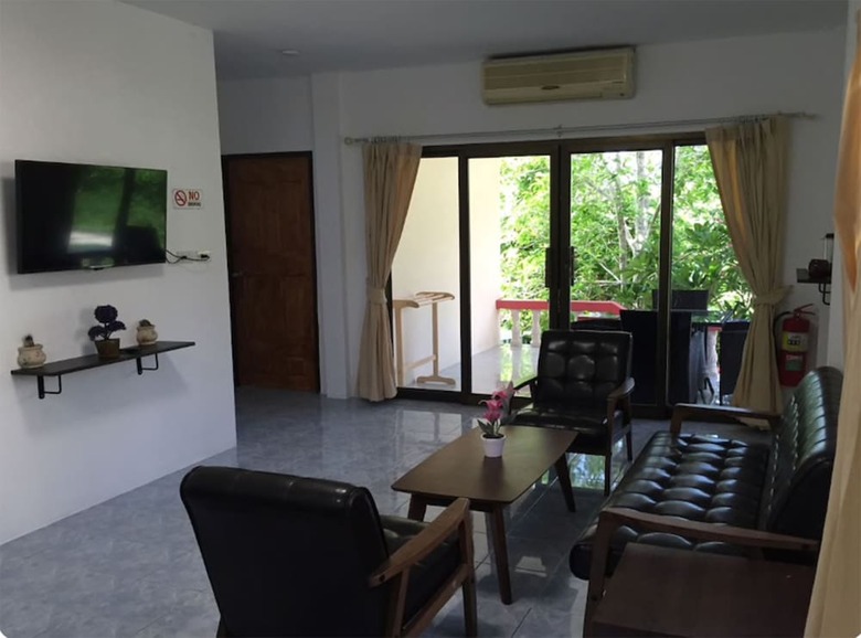 Villa Cosy Holiday Homes Koh Samui