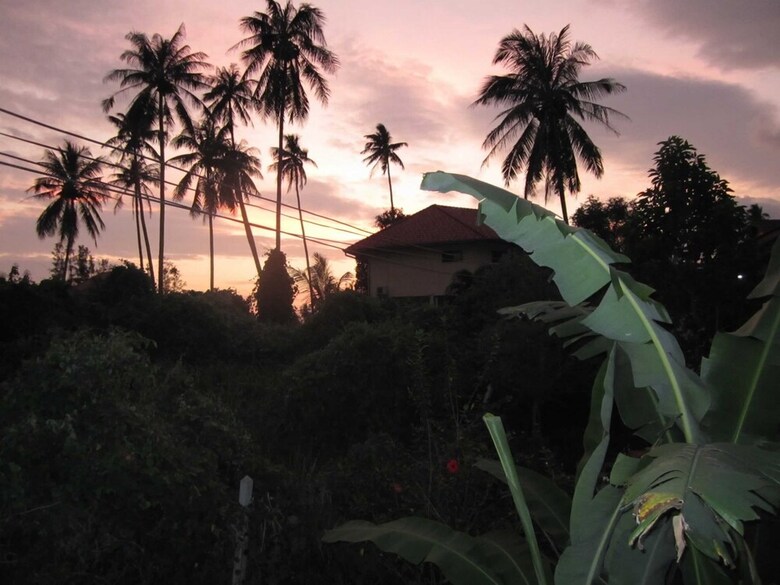 Villa Cosy Holiday Homes Koh Samui