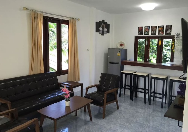 Villa Cosy Holiday Homes Koh Samui