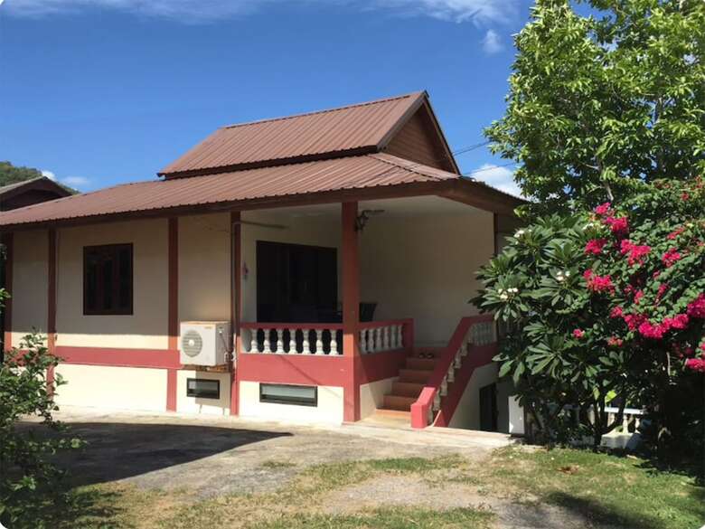 Villa Cosy Holiday Homes Koh Samui