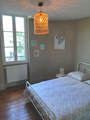 Apartamento R�sidence Epinat
