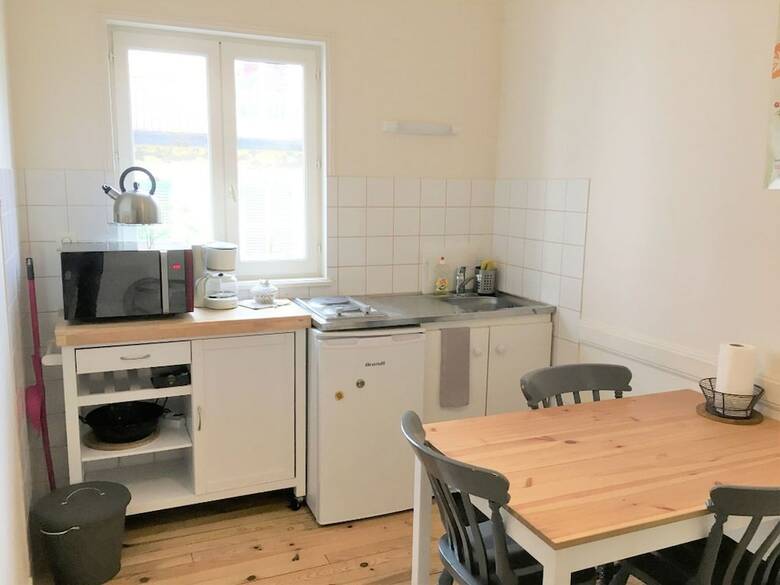 Apartamento R�sidence Epinat II