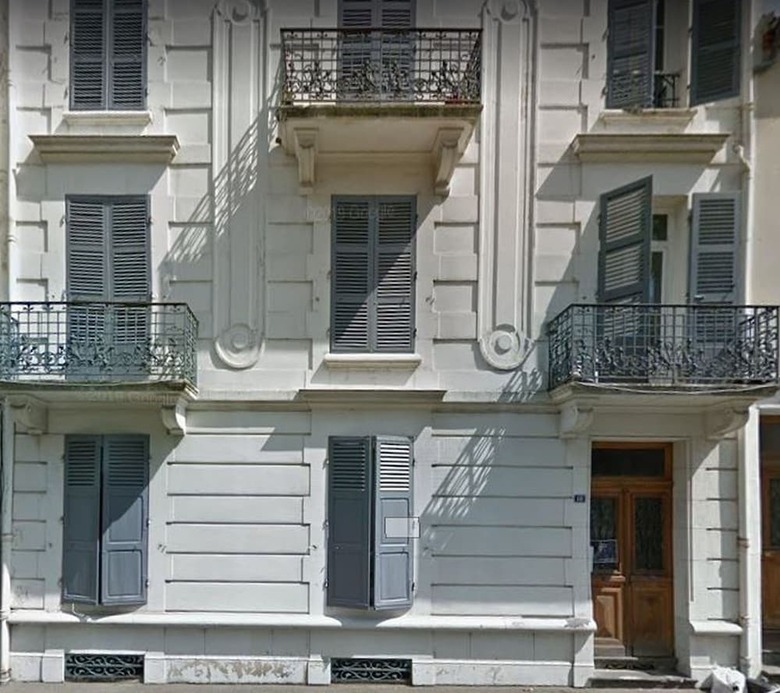 Apartamento R�sidence Epinat II