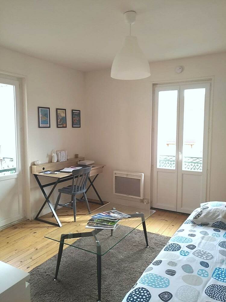 Apartamento R�sidence Epinat II
