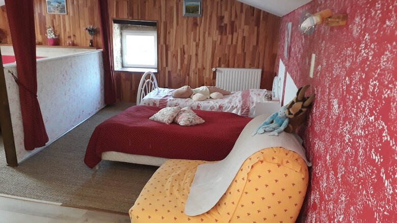 Hotel Le Relais de La Cure