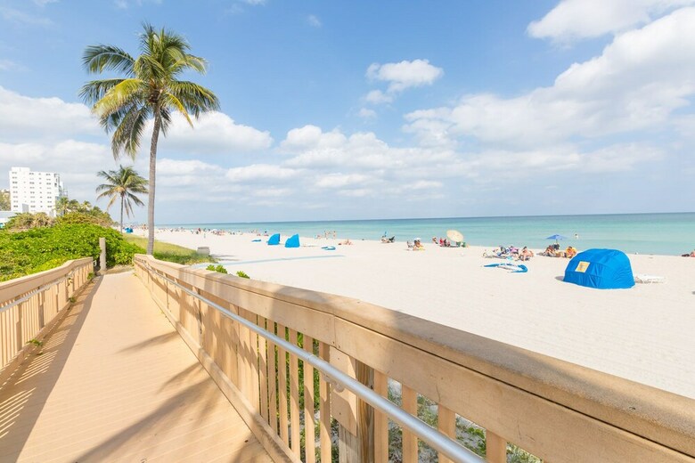 Apartamento 567 City View Studio Hollywood Beach