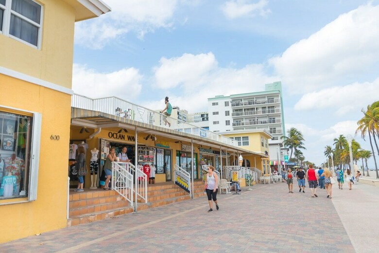 Apartamento 567 City View Studio Hollywood Beach