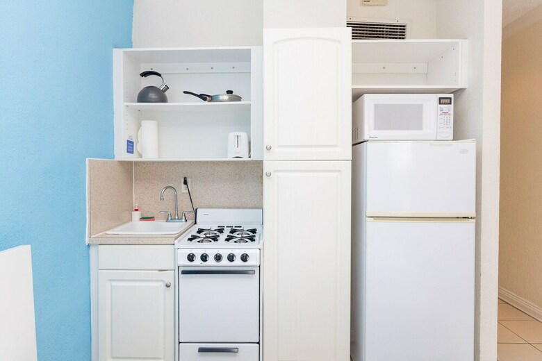 Apartamento 567 City View Studio Hollywood Beach