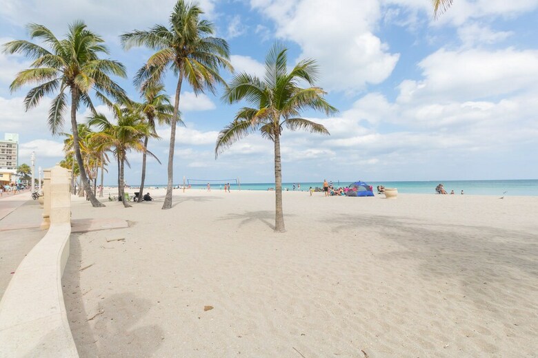 Apartamento 567 City View Studio Hollywood Beach