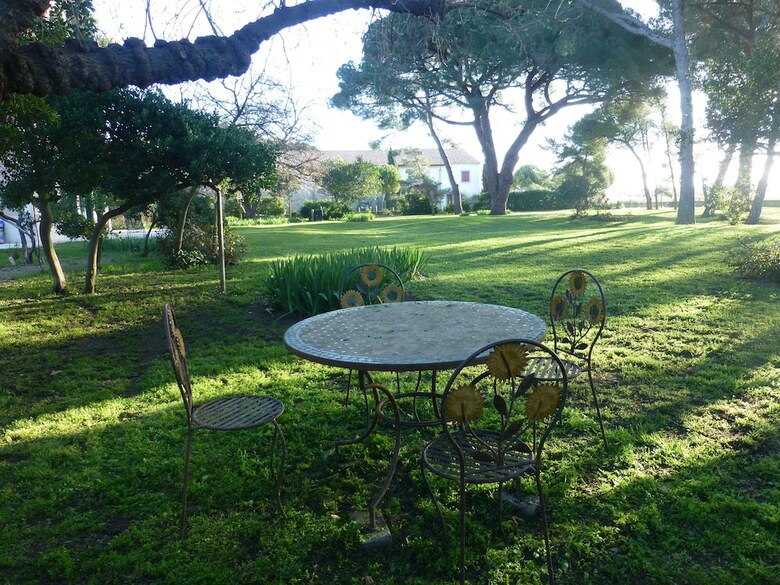 Bed & Breakfast Chambres D'h�tes La Maison Du M�le