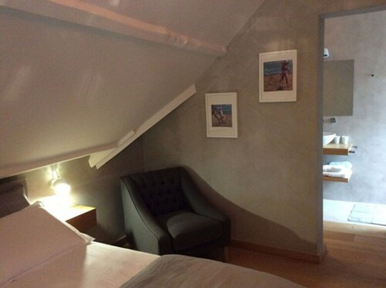 Bed & Breakfast Chambres D'h�tes La Maison Du M�le