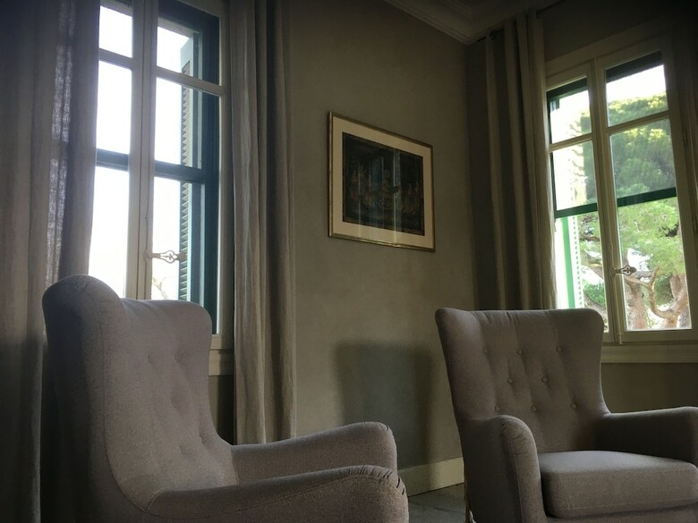 Bed & Breakfast Chambres D'h�tes La Maison Du M�le