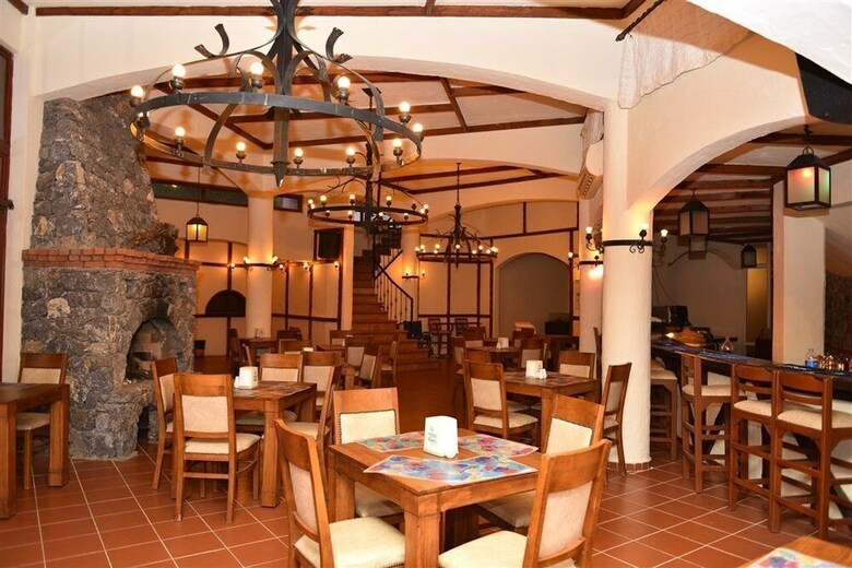 Royal Park Club Hotel - All Inclusive