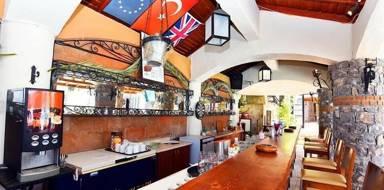 Royal Park Club Hotel - All Inclusive