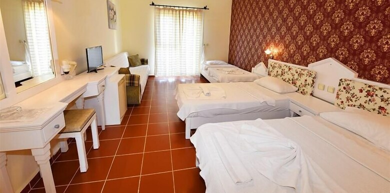 Royal Park Club Hotel - All Inclusive