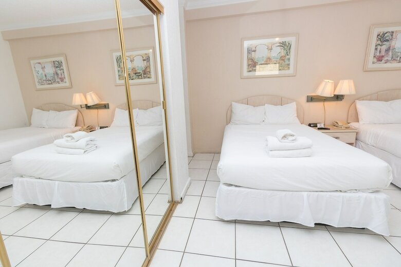Apartamento 217 Hollywood Beach Resort