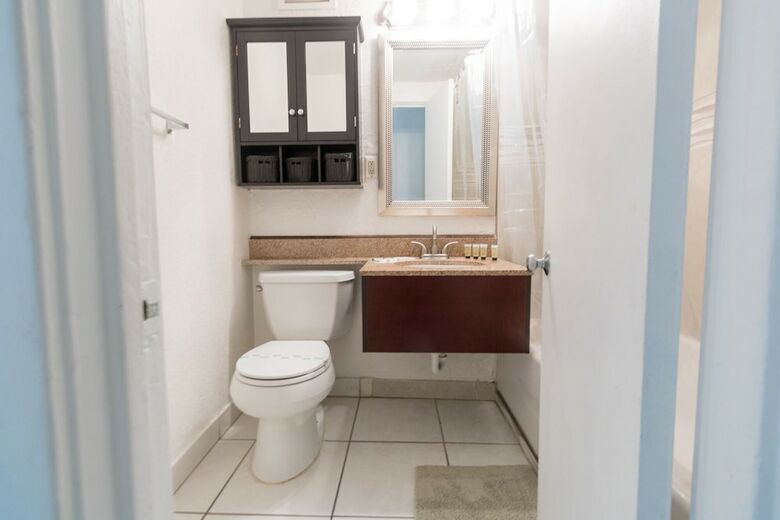 Apartamento 217 Hollywood Beach Resort