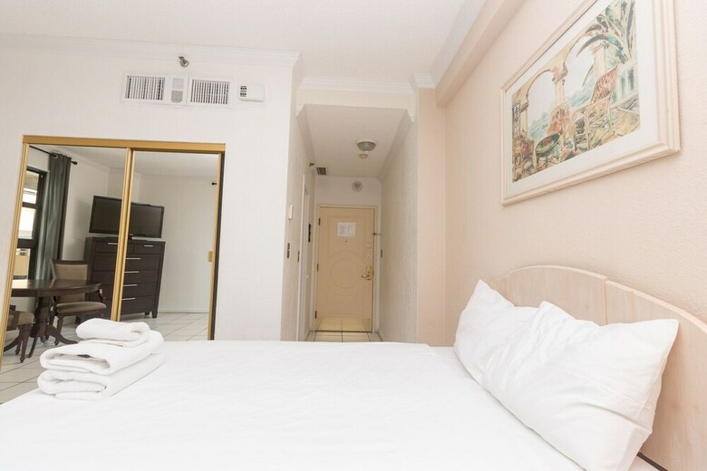 Apartamento 217 Hollywood Beach Resort