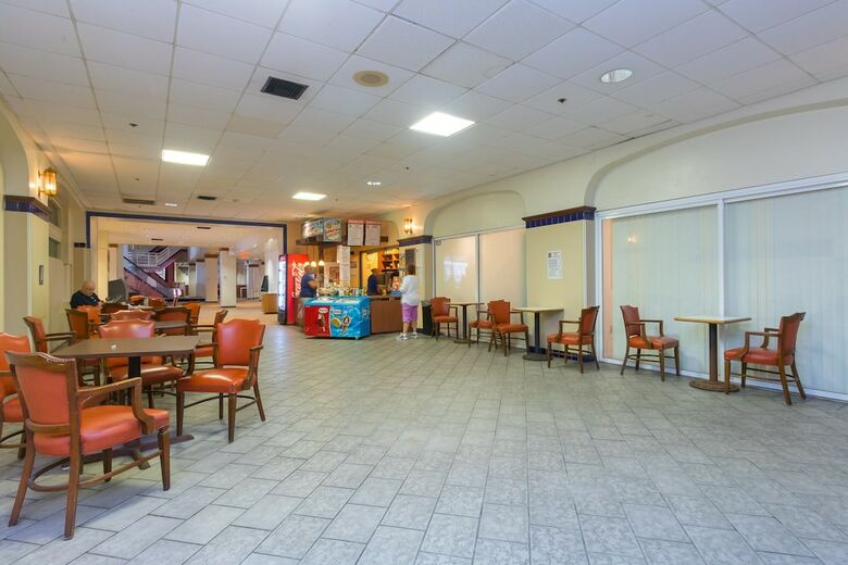 Apartamento 217 Hollywood Beach Resort